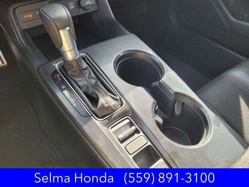 New 2026 Honda Civic Sport image 10