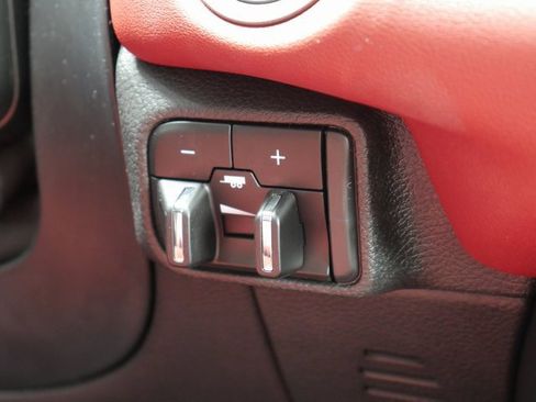 Used 2024 Dodge Durango SRT image 5