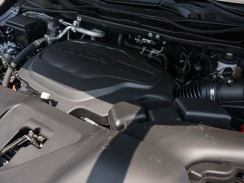 New 2026 Honda Odyssey EX-L image 8