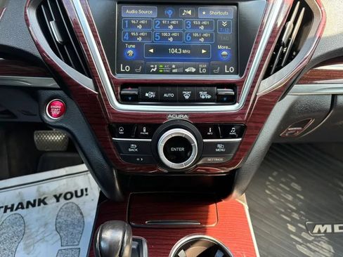 Used 2015 Acura MDX SH-AWD w/ Technology Package image 27