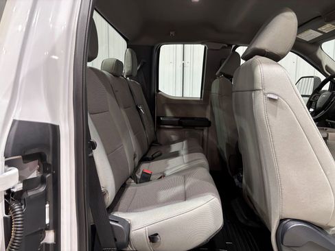 Used 2022 Ford F250 XL w/ Power Equipment Group image 14