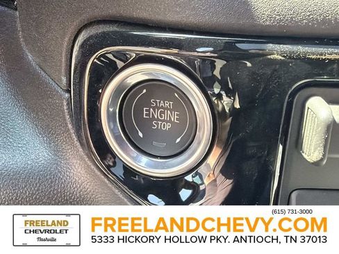 New 2026 Chevrolet Silverado 1500 ZR2 AWD/4WD image 31