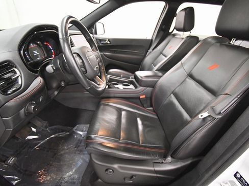 Used 2024 Dodge Durango GT image 14
