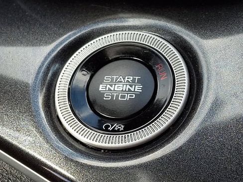 Used 2022 Jeep Grand Cherokee L Laredo AWD/4WD image 22