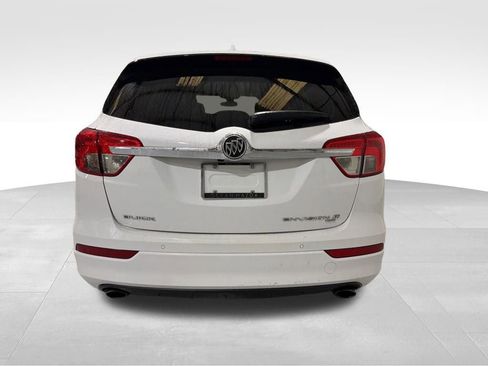Used 2018 Buick Envision Premium w/ Driver Confidence Package image 7