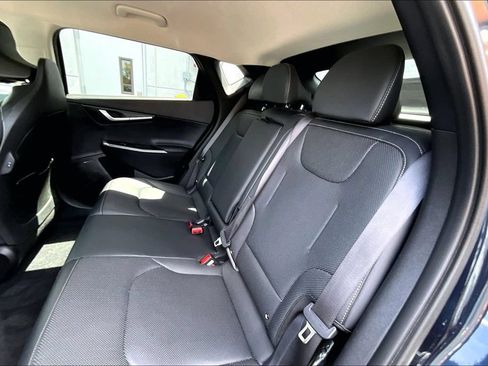 Used 2024 Kia EV6 Wind w/ Wind Technology Package RWD image 17