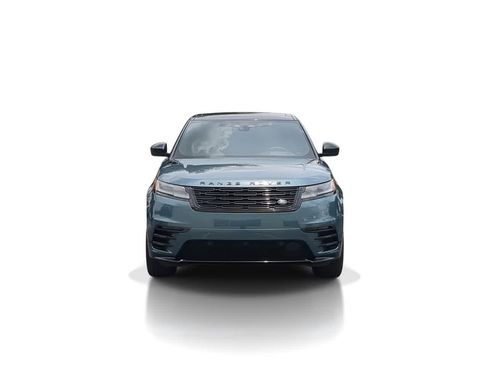 New 2026 Land Rover Range Rover Velar Belgravia AWD/4WD image 3