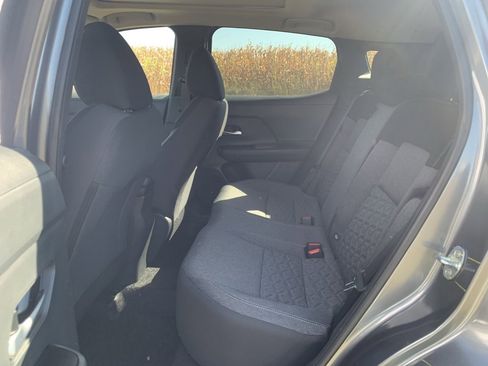 New 2026 Nissan Kicks SV w/ SV Premium Package image 11