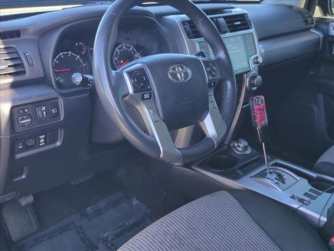Used 2021 Toyota 4Runner SR5 image 10