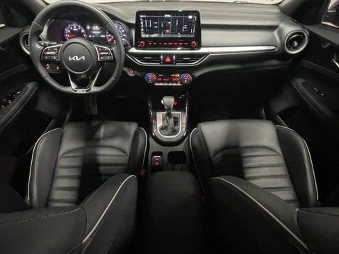 Used 2024 Kia Forte GT-Line w/ GT-Line Premium Package image 12