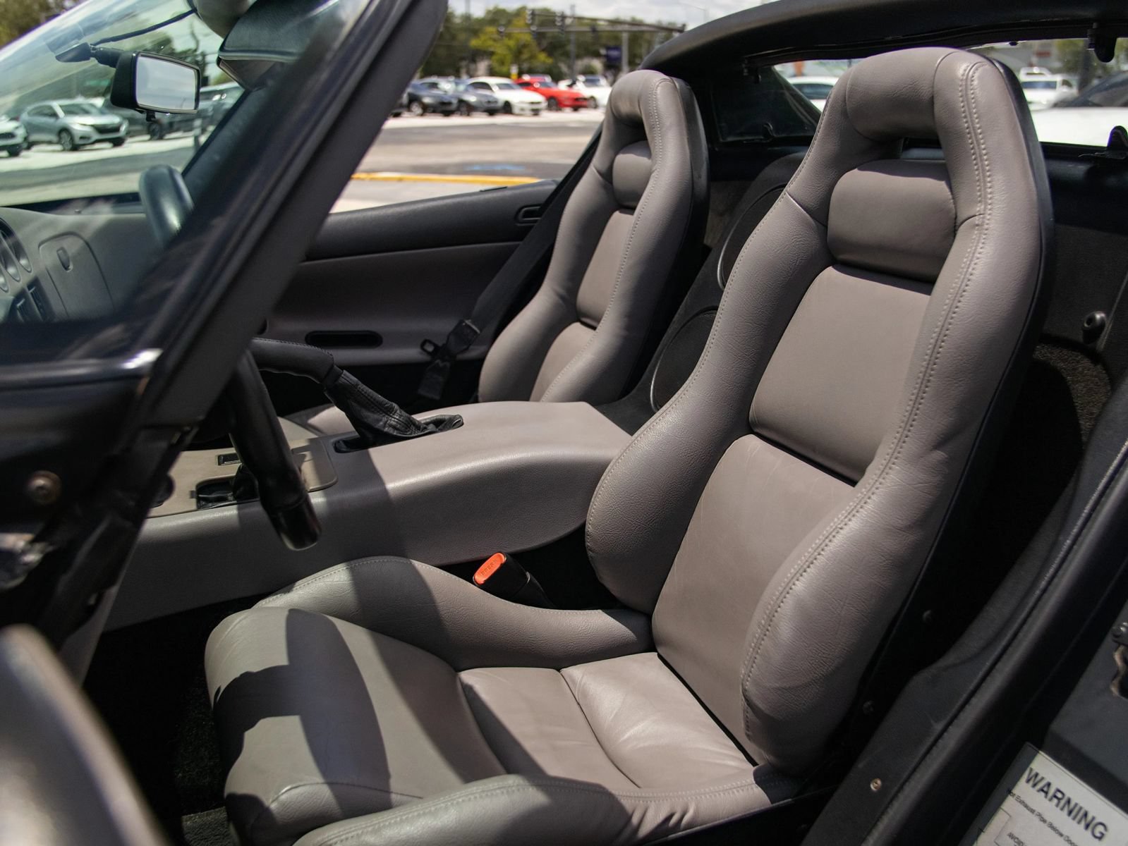 Used 1994 Dodge Viper RT/10 RWD image 28