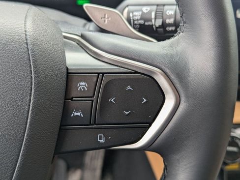 Used 2025 Lexus NX 300h AWD w/ Luxury Package image 28