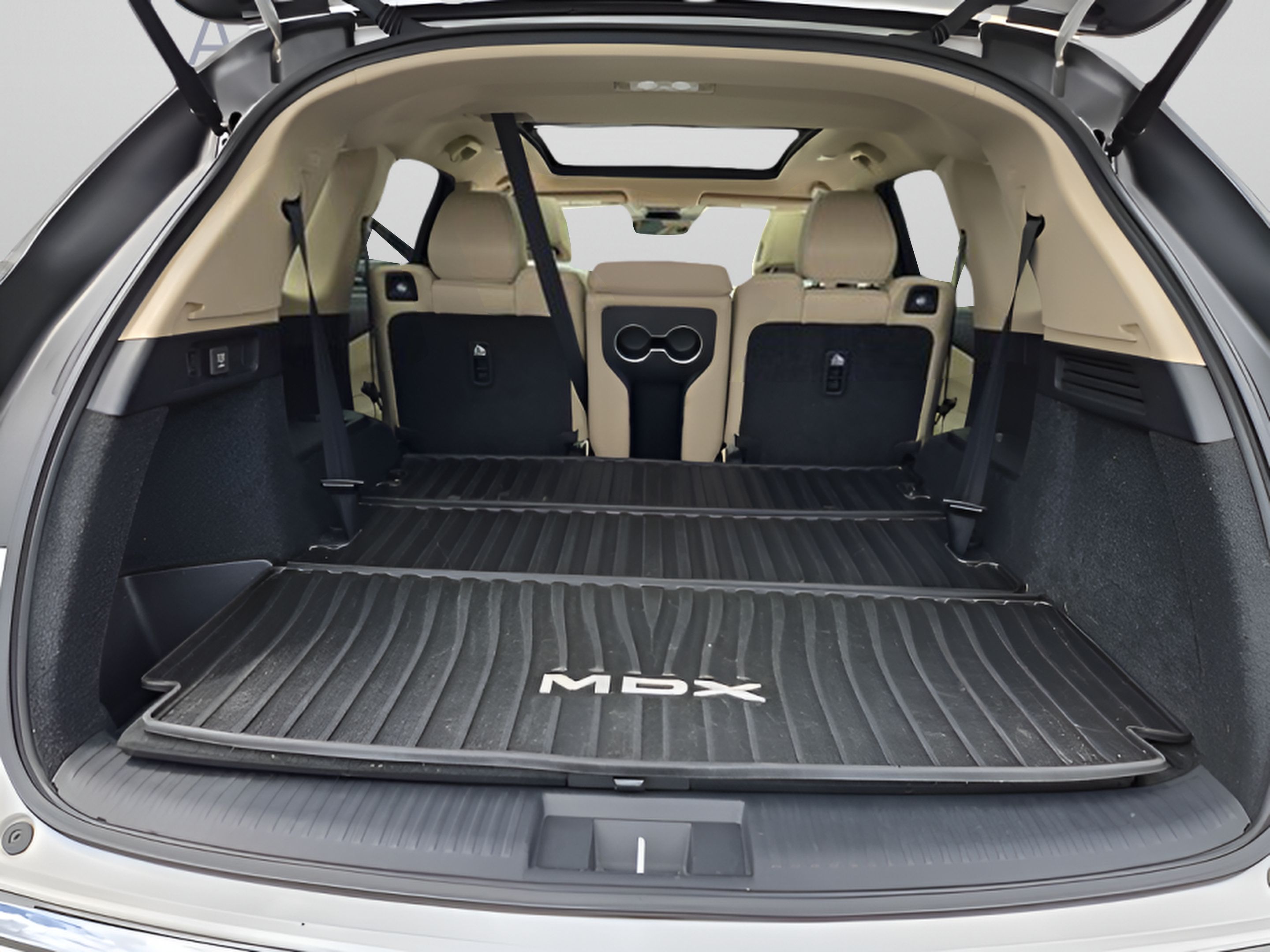Used 2024 Acura MDX w/ Technology Package FWD image 28