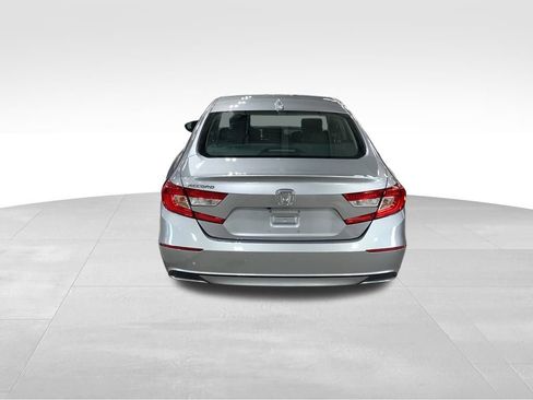 Used 2022 Honda Accord LX image 8