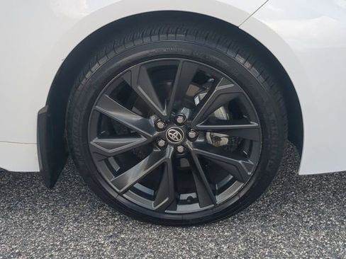 Certified 2024 Toyota Corolla SE image 11