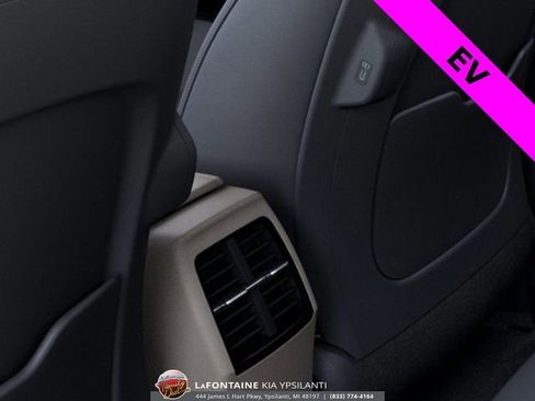 New 2025 Kia Niro Wave w/ Wave Preserve Package FWD image 33