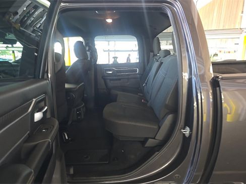 Used 2026 RAM 2500 Big Horn AWD/4WD image 5