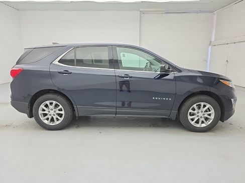 Certified 2020 Chevrolet Equinox LT AWD/4WD image 12