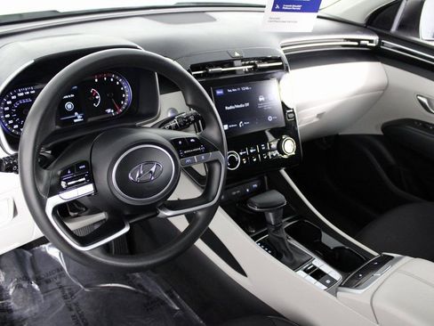 Certified 2023 Hyundai Tucson SEL image 15