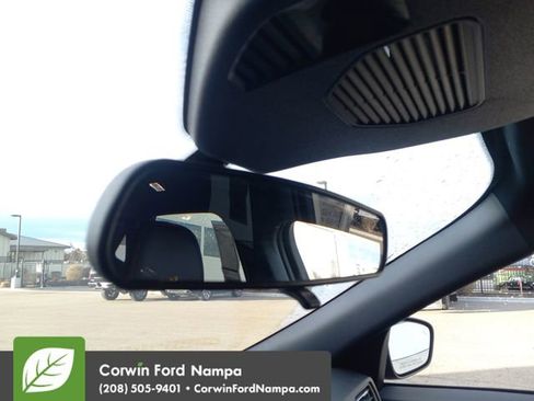 New 2026 Ford Escape ST-Line w/ Tech Pack #1 image 21