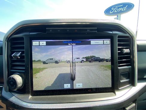 Used 2023 Ford F150 Limited AWD/4WD image 43