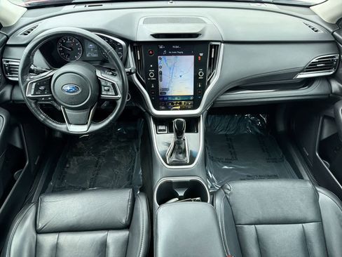 Used 2020 Subaru Outback Limited image 16