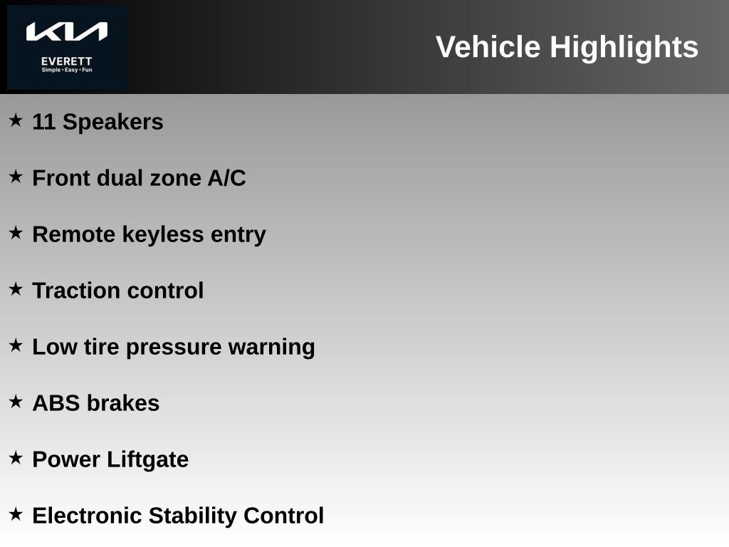 Used 2024 Toyota Highlander Platinum AWD/4WD image 12