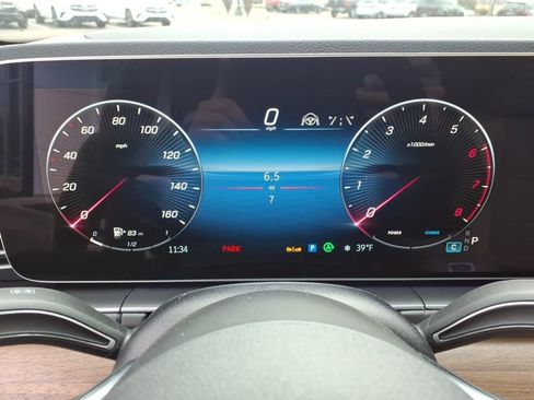 New 2026 Mercedes-Benz GLE 350 4MATIC image 18