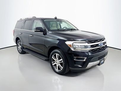 Used 2024 Ford Expedition Limited