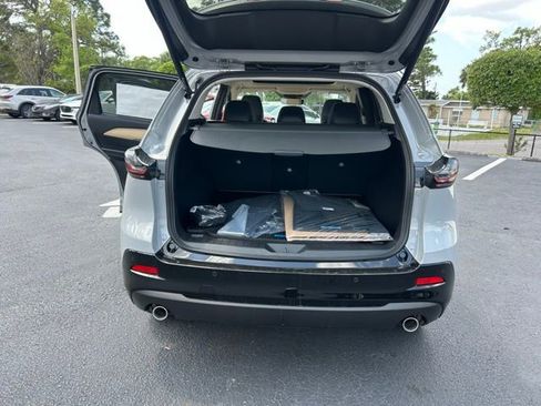 New 2026 MAZDA CX-5 2.5 S w/ Premium Package image 16