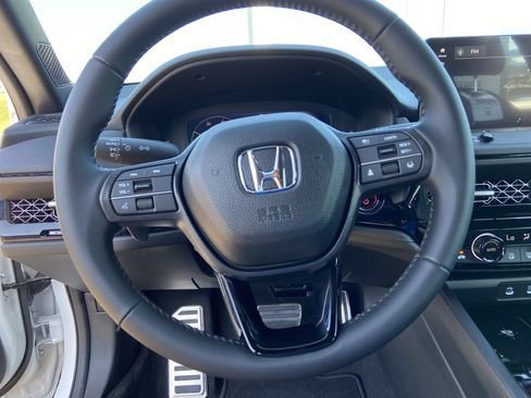 New 2026 Honda Accord Sport image 31