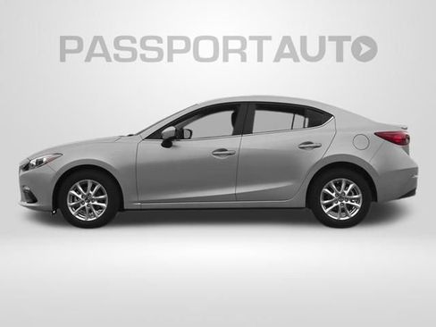 Used 2014 MAZDA MAZDA3 s Touring FWD image 4