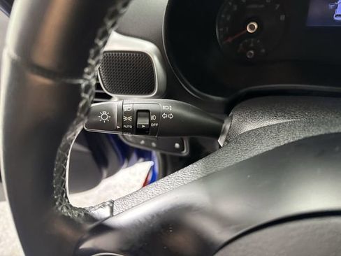 Used 2020 Kia Soul GT-Line w/ GT 2.0L Power Sunroof Package image 15