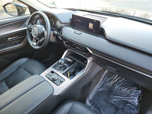 Used 2024 MAZDA CX-90 3.3 Turbo w/ Preferred Plus image 14