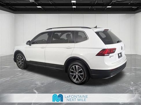 Used 2019 Volkswagen Tiguan SE w/ 3rd Row Seat Package image 3
