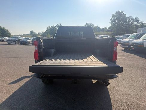 Used 2020 Chevrolet Silverado 2500 High Country w/ Technology Package AWD/4WD image 37