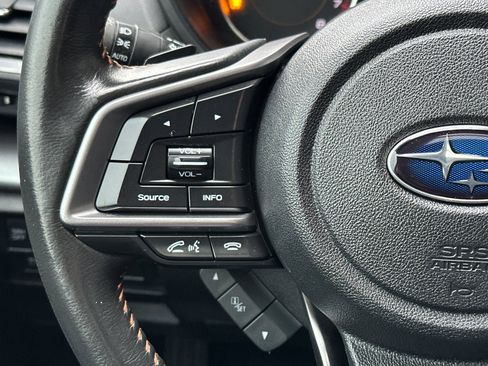 Used 2021 Subaru Crosstrek 2.5i Limited w/ Moonroof Package 2 image 28