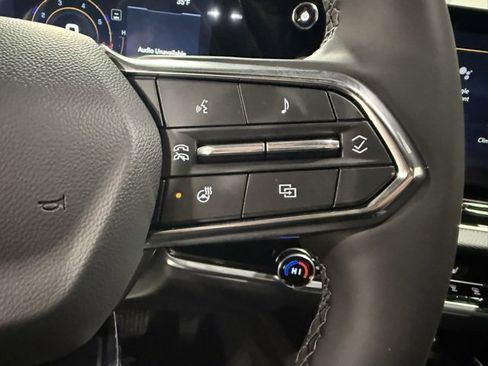 New 2026 Chevrolet Equinox LT w/ Convenience Package II image 13