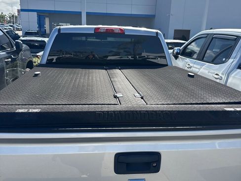 Used 2014 Chevrolet Silverado 1500 LT w/ LT Fleet Plus Package image 6