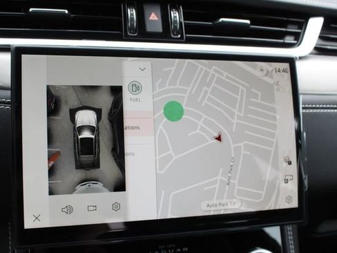 New 2026 Jaguar F-PACE R-Dynamic S image 16