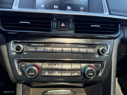 Used 2019 Kia Optima S w/ S Panoramic Sunroof Package image 21