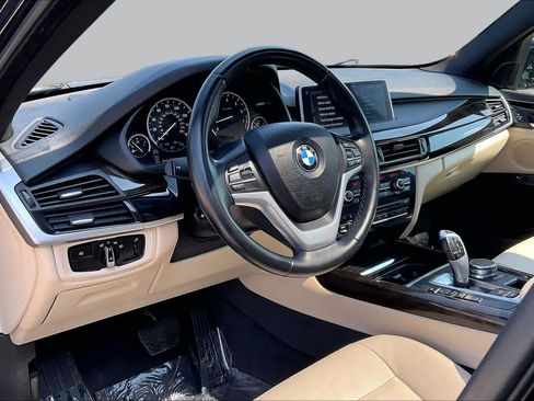 Used 2017 BMW X5 xDrive35i AWD/4WD image 17
