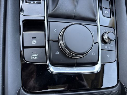 New 2026 MAZDA CX-50 2.5 Hybrid w/ Weather Package image 43