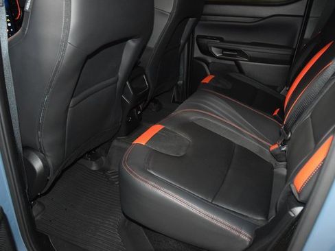 Used 2025 Ford Ranger Raptor image 45