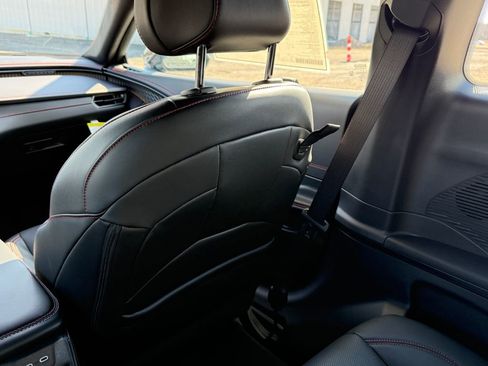 New 2026 Dodge Charger Scat Pack AWD/4WD image 22