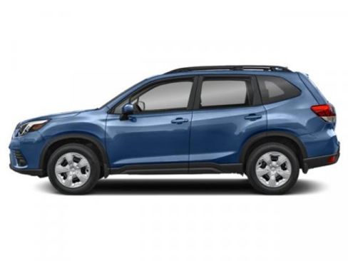 Used 2024 Subaru Forester image 3