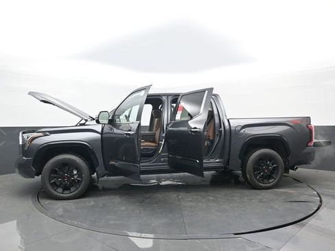 New 2026 Toyota Tundra 1794 Edition w/ TRD Off-Road Package AWD/4WD image 33