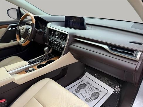 Used 2019 Lexus RX 350 FWD w/ Premium Package image 36