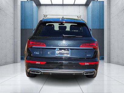 Used 2023 Audi Q5 2.0T Premium Plus