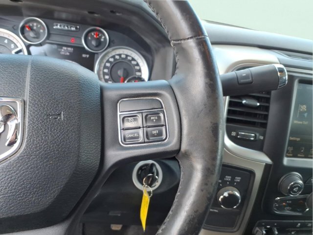 Used 2015 RAM 2500 Big Horn AWD/4WD image 20